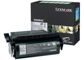 Lexmark Toner Black